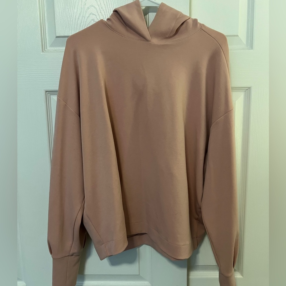Scotch and Soda Hoodie - baby pink